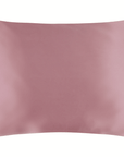 Luxury Silk Pillowcase - Blue