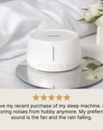 Sleep-White-Noise-Machine-Australia