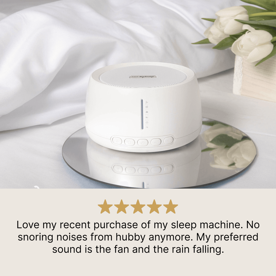 Sleep White Noise Machine for Babies