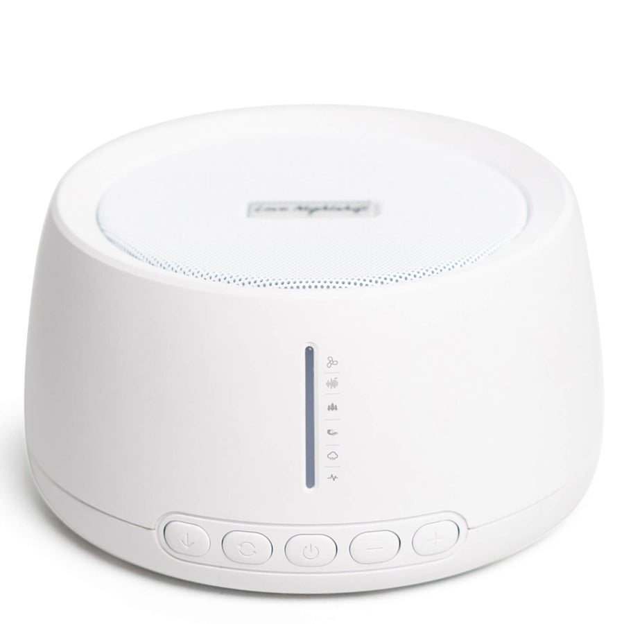 Sleep White Noise Machine for Babies