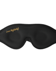 Luxury Sleep Mask