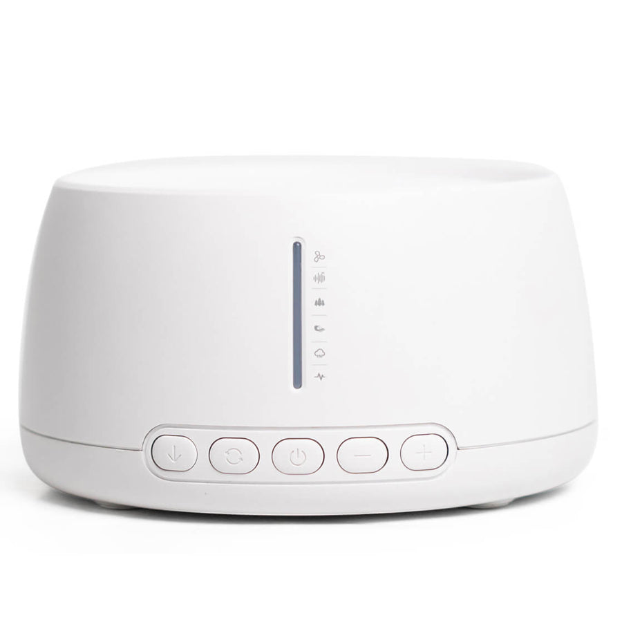 Sleep White Noise Machine for Babies