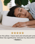 Best Pillow for Side-Sleepers