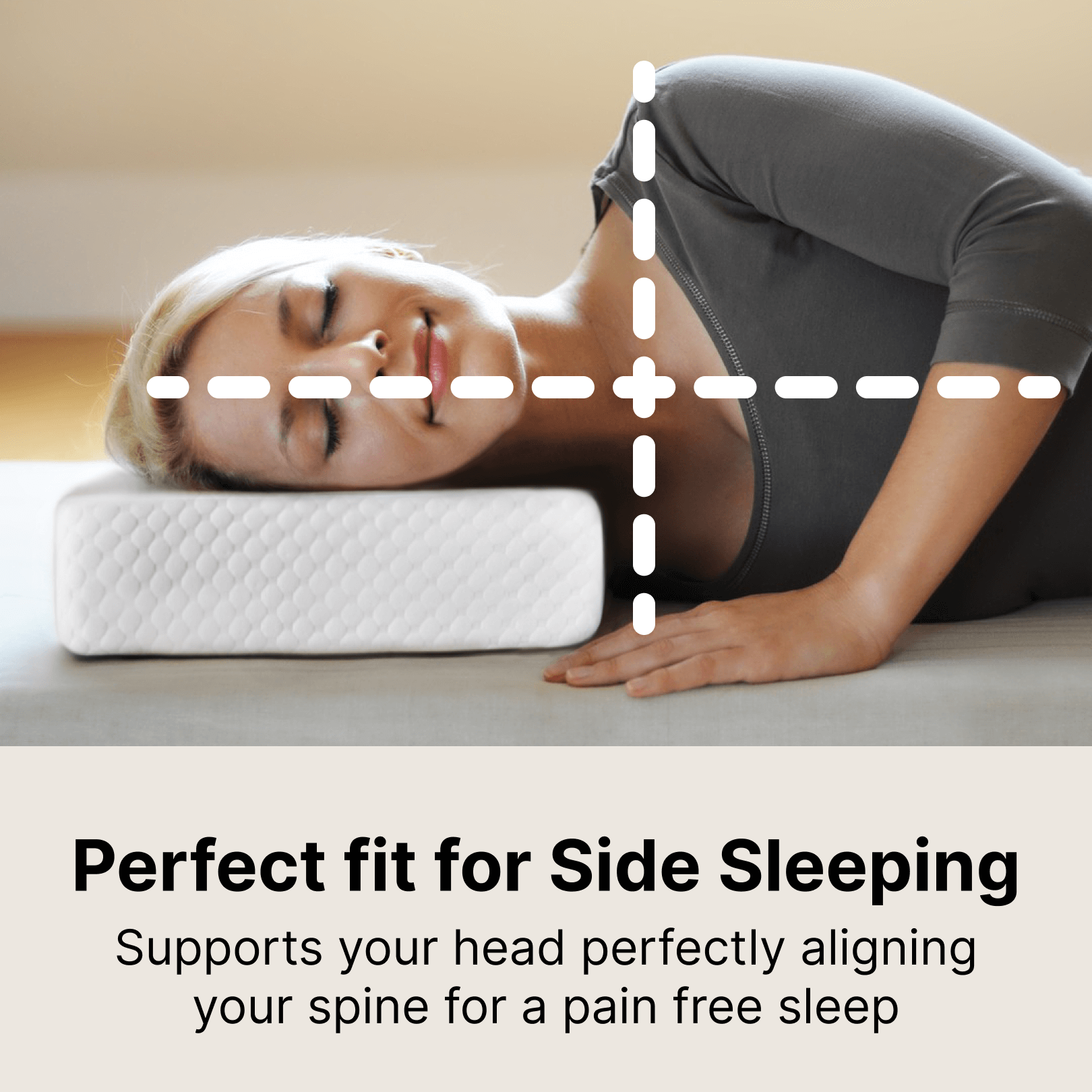 best-pillow-for-side-sleepers