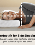 best-pillow-for-side-sleepers