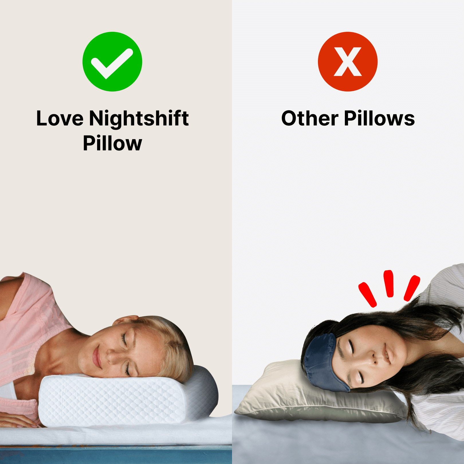 best-pillow-side-sleepers-australia