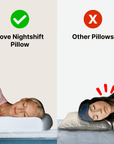 best-pillow-side-sleepers-australia