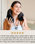 best-travel-pillow