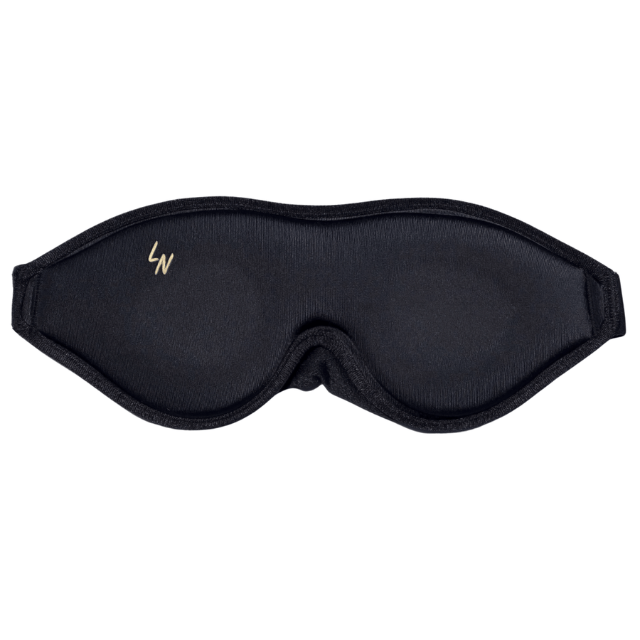 Luxury Sleep Mask