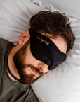 Luxury Sleep Mask for Eyelash Extensions