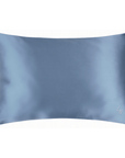 blue-silk-pillowcase