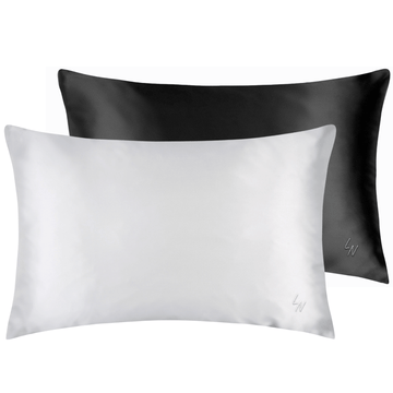 Luxury Satin Pillowcase