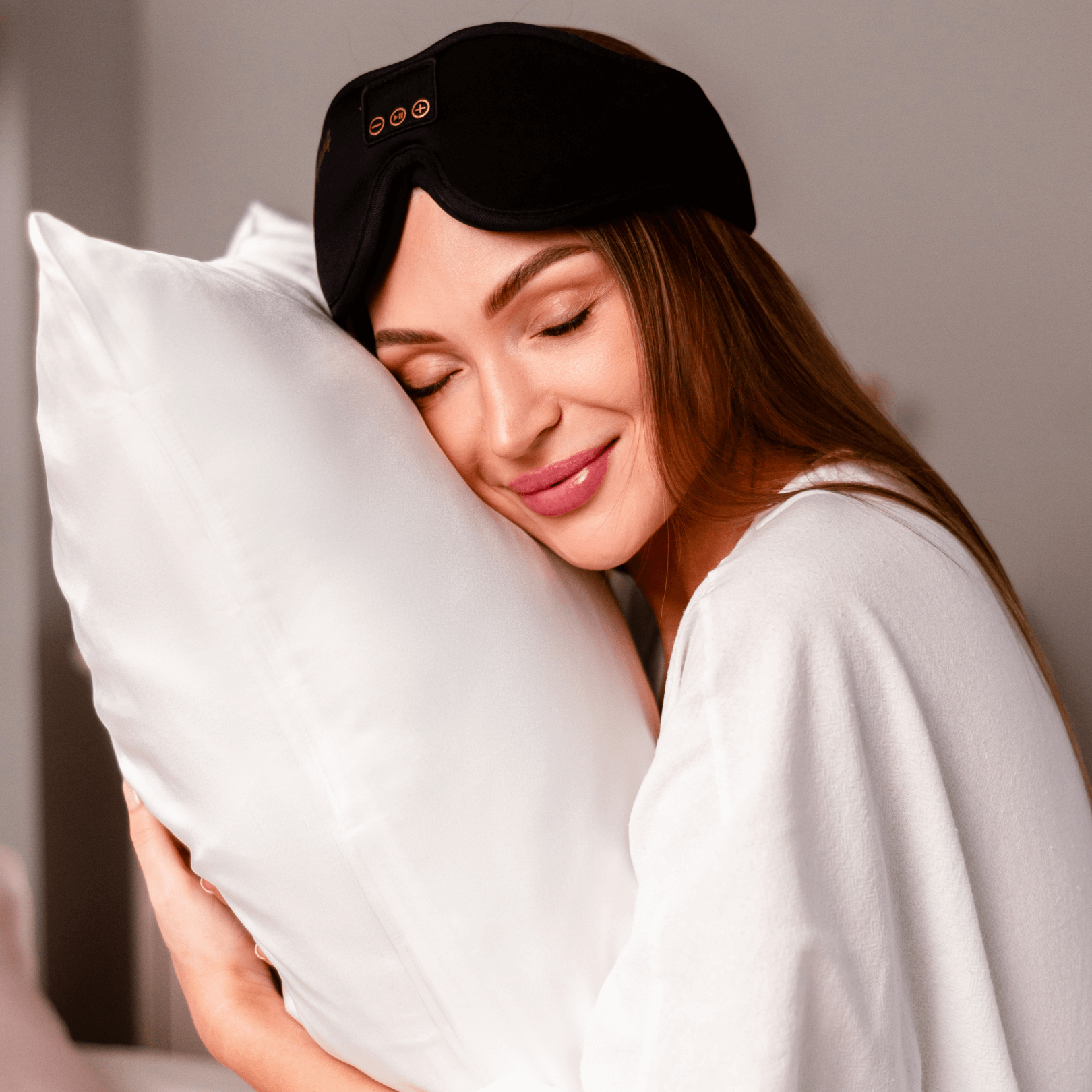 Luxury Satin Pillowcase