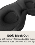 Best Sleep Mask for Side Sleepers