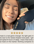 Best Sleep Mask for Side Sleepers