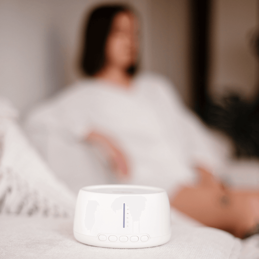 Sleep White Noise Machine for Babies