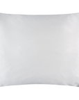 Luxury Silk Pillowcase - Blue