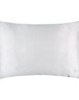 white-silk-pillowcase