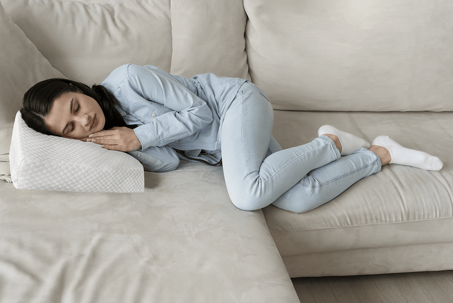 Best Pillow for Side-Sleepers in Australia – Love Nightshift